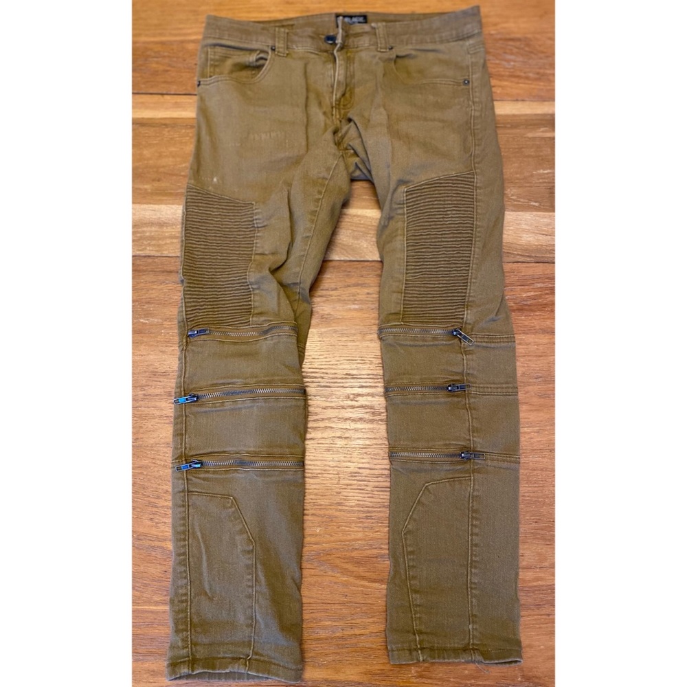 CJ Black Premium Jeans